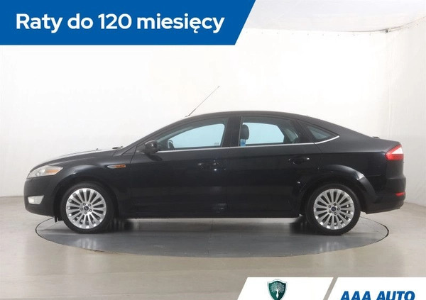Ford Mondeo cena 31000 przebieg: 181343, rok produkcji 2010 z Pszów małe 254
